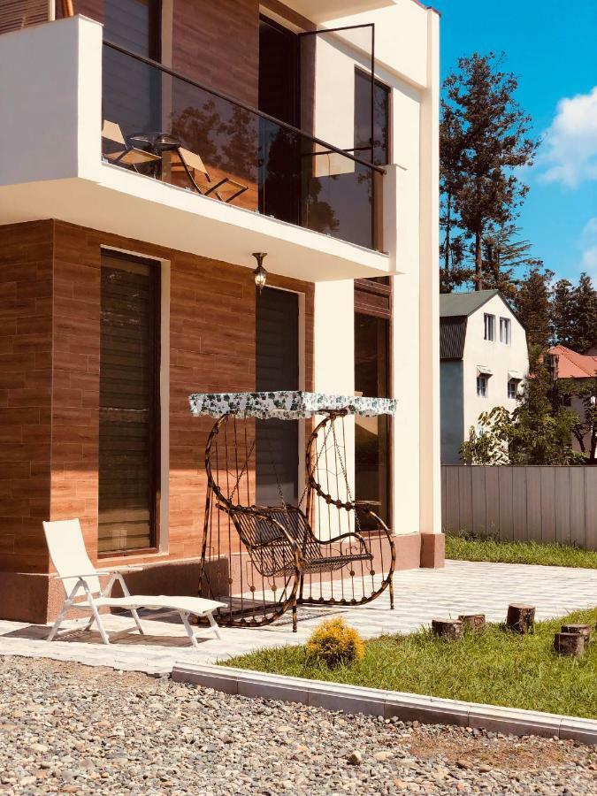 Lovely Villa Ureki Eksteriør billede